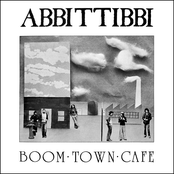 Boom Town Café