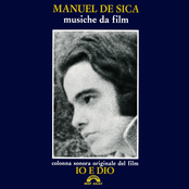 Io e Dio (Original Motion Picture Soundtrack)
