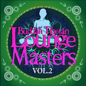 Buddah Tibetan Lounge Masters Vol.2 (Meditation And Relax Bar Chill Out)