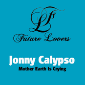 Mother Earth Is Crying