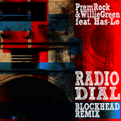 Radio Dial Blockhead Remix