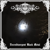 Necrodivergent Black Metal
