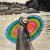 Changing by Amy Cook