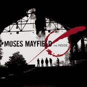 Keep My Distance by Moses Mayfield