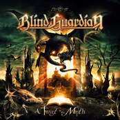 Blind Guardian: A Twist in the Myth