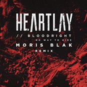 Bloodright (No Way to Hide) [Moris Blak Remix]
