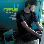 The Sun Is Beginning To Rise by Tim Steward