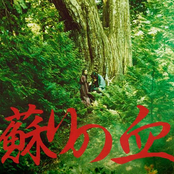 The Blood of Rebirth