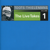 Three Views Of A Secret by Toots Thielemans