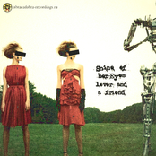 Lover and a Friend EP