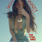 I'm Like Money - Single