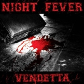 Night Fever: Vendetta