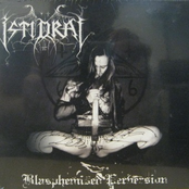 Blasphemized Perversion