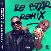 Ke Star (feat. Virgo Deep) [Remix] - Single