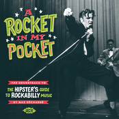 A Rocket In My Pocket