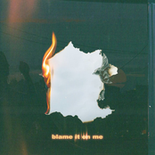 Blame It on Me