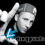 BlueHeads - Sammlerstück Vol.2 (LST da phunky child) 2006