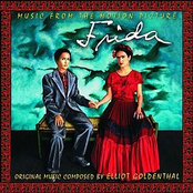 Burn It Blue by Caetano Veloso & Lila Downs