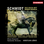 Schmidt: Das Buch mit sieben Siegeln