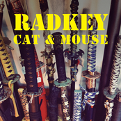 Cat & Mouse EP