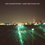 Over The Darkness And Over The City by John Alexander Ericson