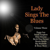 Lady Sings the Blues (Volume Three)