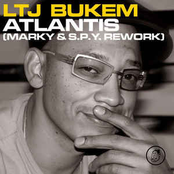Ltj Bukem: Atlantis (Marky & S.P.Y. Rework)