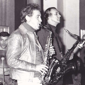 Lee Konitz, Warne Marsh