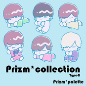 Prizm*collection Type-B
