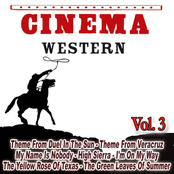 Cinema Western Vol. 1