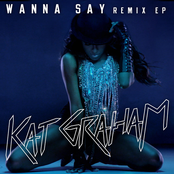 Wanna Say (Remixes)