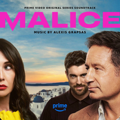 Malice (Prime Video Original Series Soundtrack)