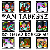 Bo tutaj dobrze mi...