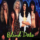 blind date