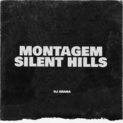 Montagem Silent Hills