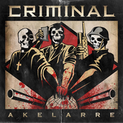 Akelarre by Criminal