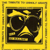the tribute to unholy grave