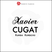 Tunare by Xavier Cugat