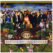 Scion CD Sampler Vol.19 - Daptone Records Remixed