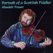 Portrait Of A Scottish Fiddler