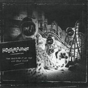 Strictly Out Of Phase by Hooverphonic