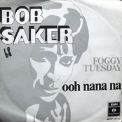 bob saker