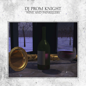 Wine and Painkillers