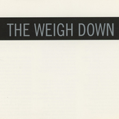 The Weigh Down