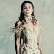 Miley Cyrus 的头像