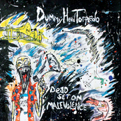 Dead Set On Malevolence