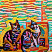 Cool Cat (The Ballad)