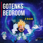 Gotenks Bedroom