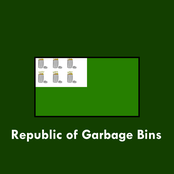 Republic of Garbage Bins