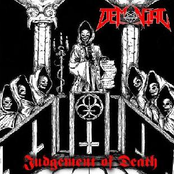 Judgement Of Death